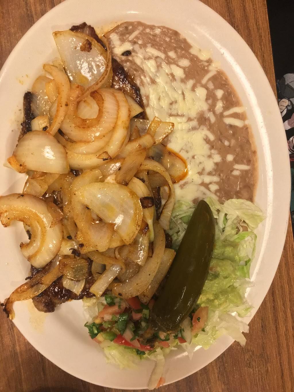 El Ranchero Mexican Restaurant | restaurant | 650 E Fire Tower Rd f, Winterville, NC 28590, USA | 2523538700 OR +1 252-353-8700