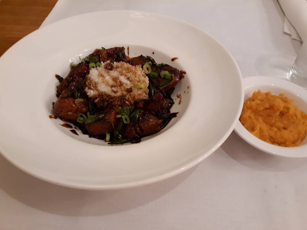 The Red Clay Table | restaurant | 307 N Montgomery Ave, Sheffield, AL 35660, USA | 2563205500 OR +1 256-320-5500