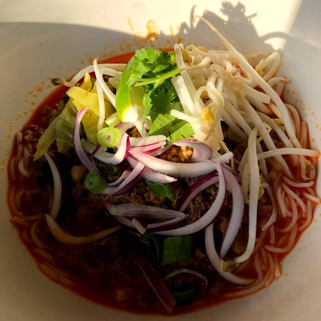 Thai Diva Cuisine | restaurant | 45-53 46th St, Woodside, NY 11377, USA | 9292080282 OR +1 929-208-0282