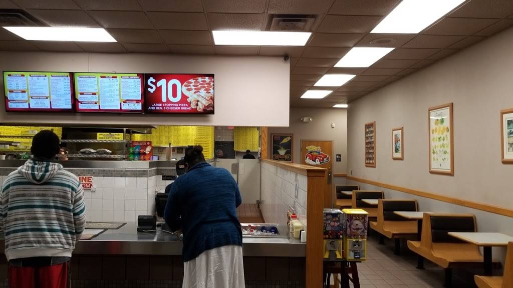 Hungry Howies Pizza & Subs | meal delivery | 1640 FL-50, Clermont, FL 34711, USA | 3523942828 OR +1 352-394-2828