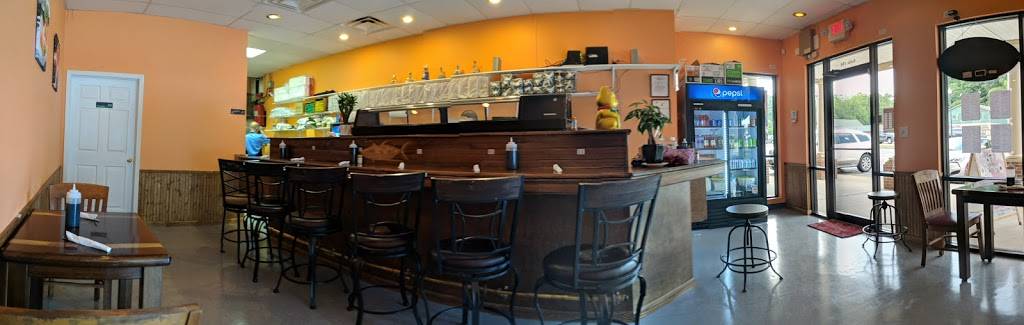 Xuan Fusion Sushi | restaurant | 6007 U.S. 60 e suite, Barboursville, WV 25504, USA | 3049555519 OR +1 304-955-5519