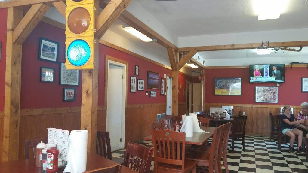 Smokin PO Boys BBQ | restaurant | 67 W Athens St, Winder, GA 30680, USA | 6784259374 OR +1 678-425-9374