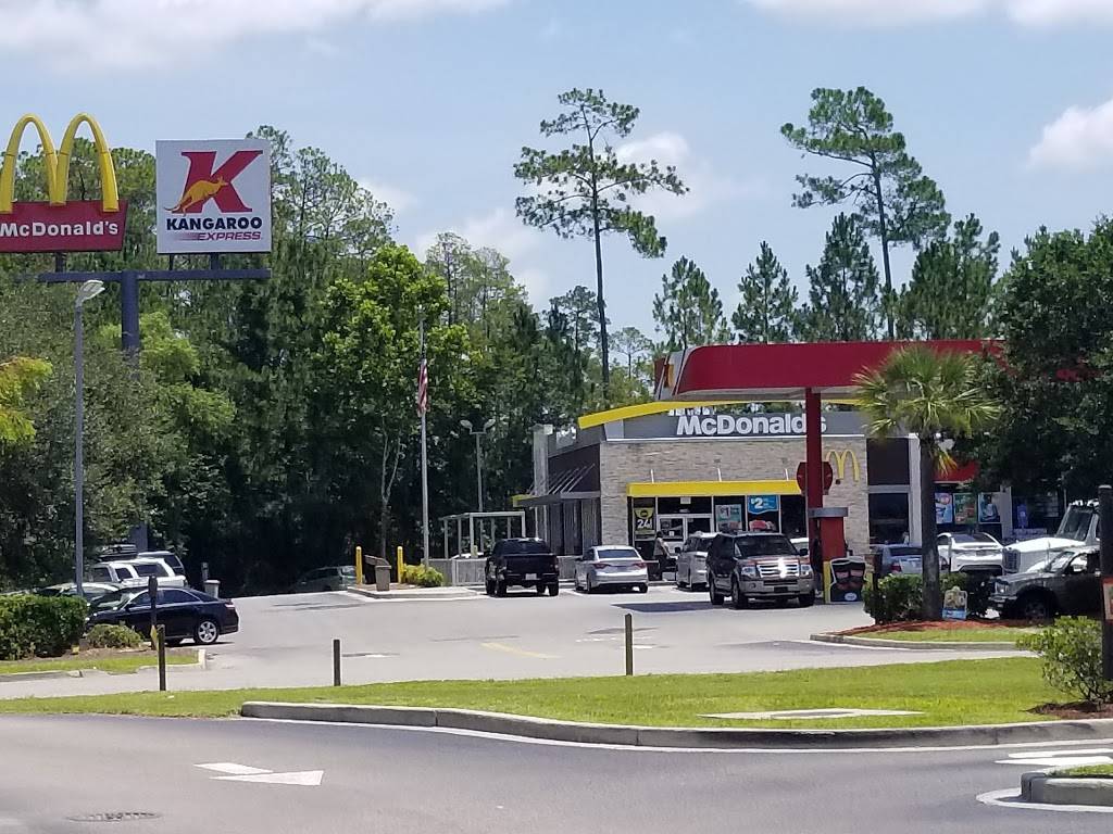Circle K | meal takeaway | 574 Independence Blvd, Hardeeville, SC 29927, USA | 8437847079 OR +1 843-784-7079
