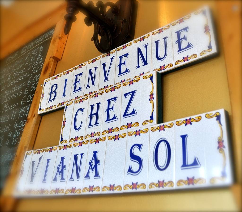 Restaurant Viana-Sol | restaurant | 5428 Boulevard Cousineau, Saint-Hubert, QC J3Y 7J8, Canada | 4504624920 OR +1 450-462-4920