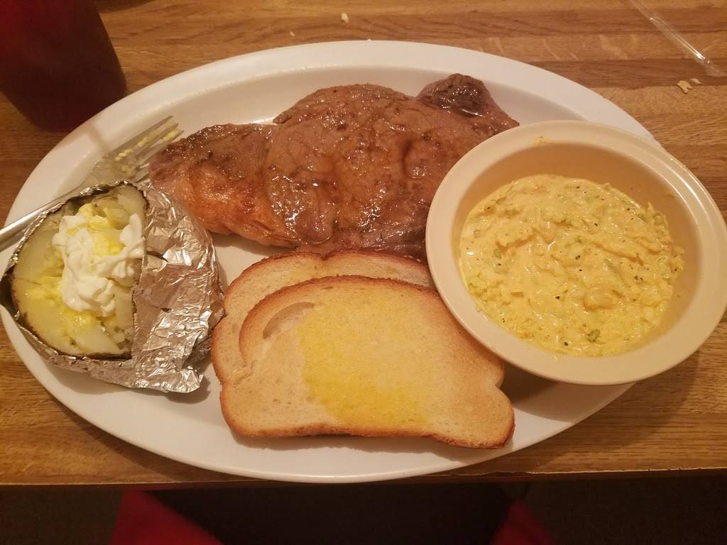 Terrys Place | restaurant | 4390 MS-41, Pontotoc, MS 38863, USA | 6624895640 OR +1 662-489-5640