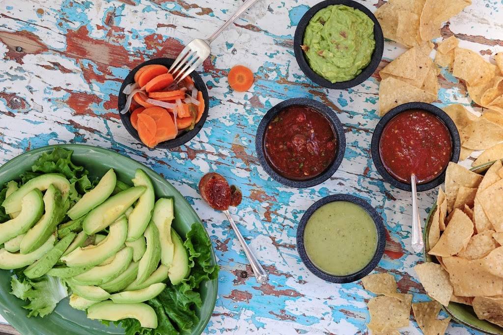 Molinas Cantina | meal delivery | 7901 Westheimer Rd, Houston, TX 77063, USA | 7137820861 OR +1 713-782-0861