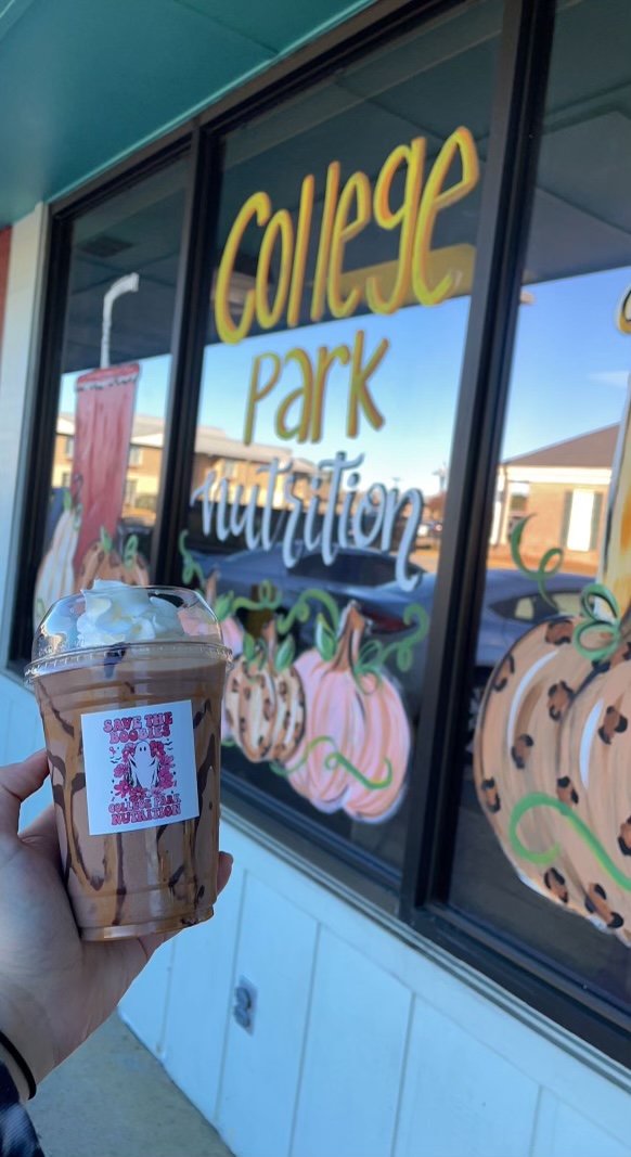 College Park Nutrition | restaurant | 806 Hwy 19 N, Meridian, MS 39307, USA | 6015954318 OR +1 601-595-4318