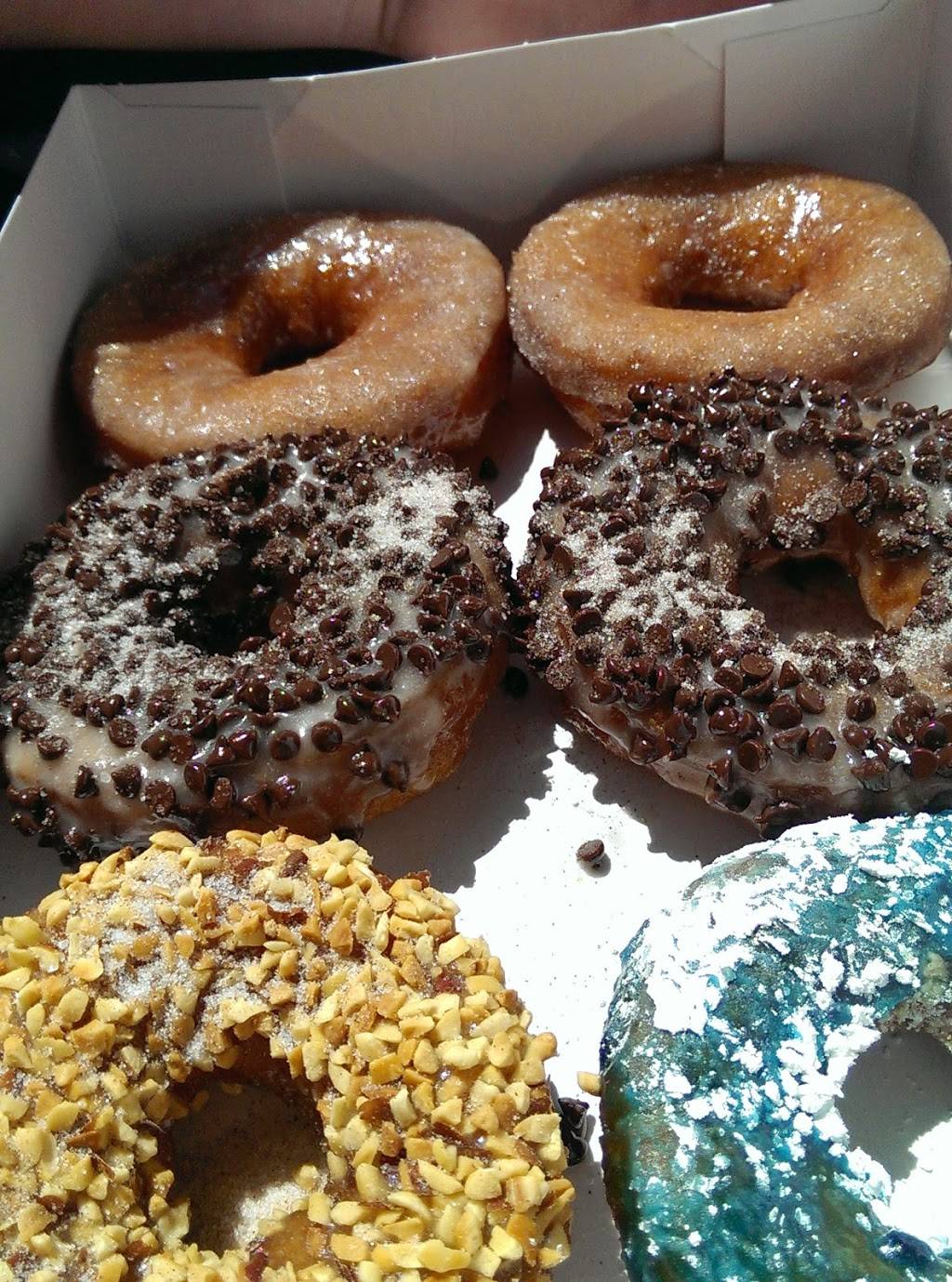 Fractured Prune | bakery | 1202 E Patrick St, Frederick, MD 21701, USA | 3016823668 OR +1 301-682-3668