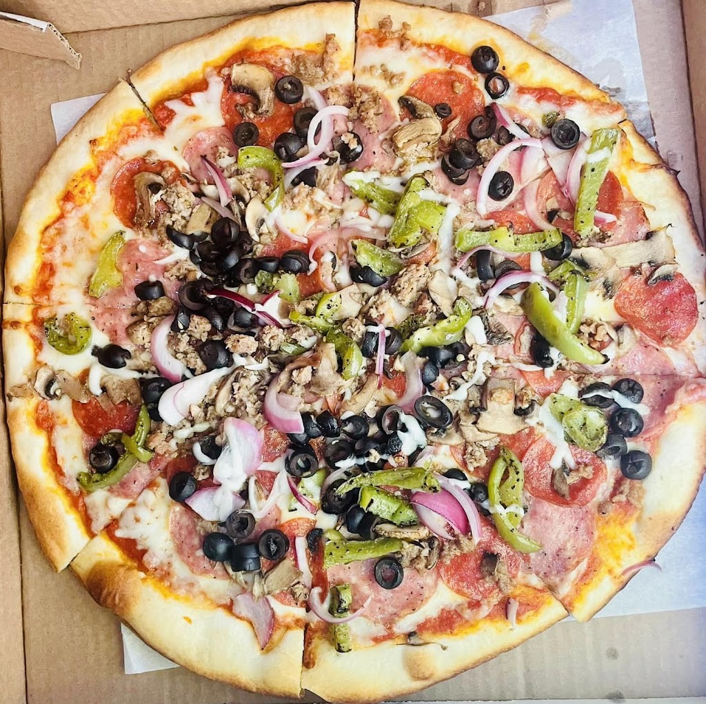 Santa Rosa Pizzeria | cafe | 500 Mission Blvd unit b, Santa Rosa, CA 95409, USA | 7074666700 OR +1 707-466-6700