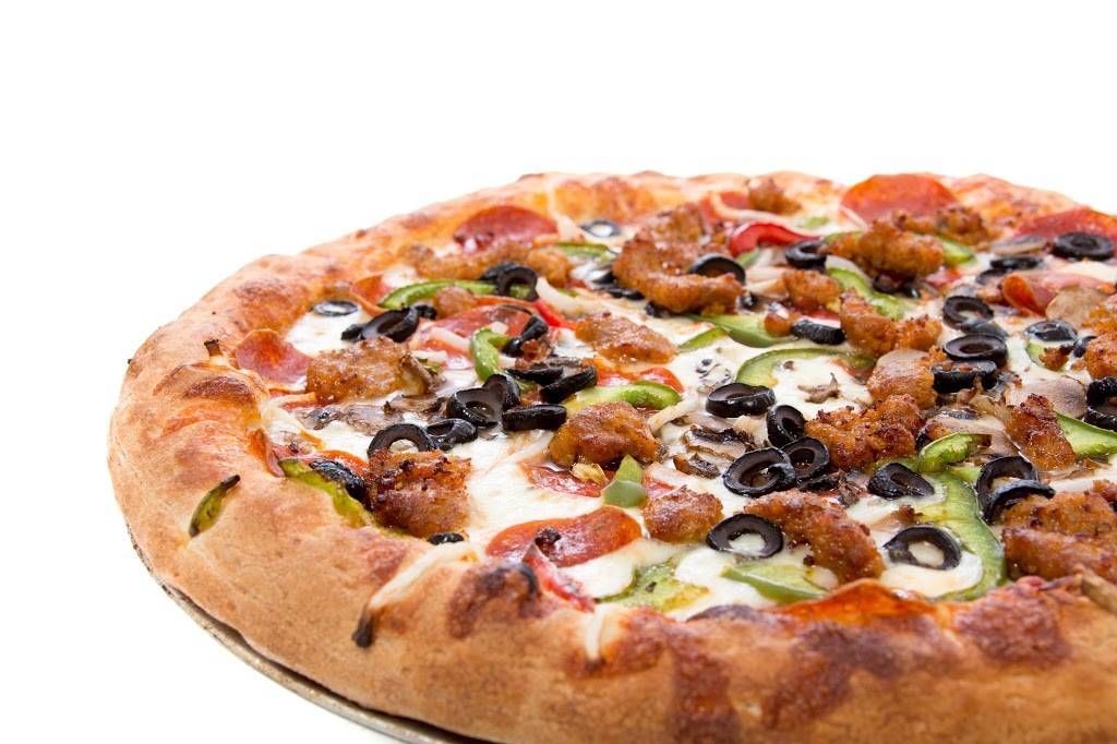 Pizza Americana | meal delivery | 1917 E Railroad St, Heidelberg, PA 15106, USA | 4122002782 OR +1 412-200-2782