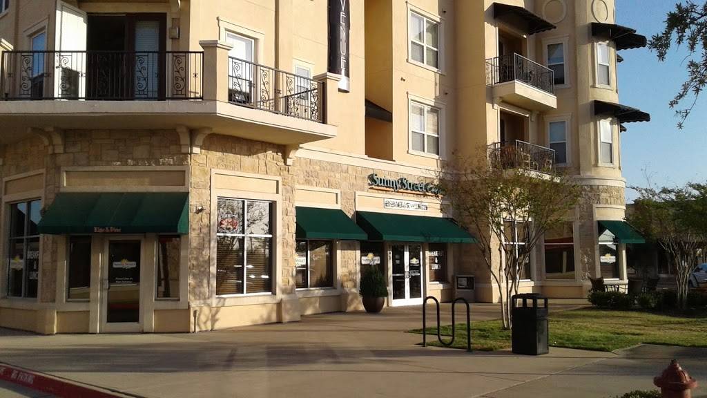 Sunny Street | cafe | 6021 Walker Blvd, North Richland Hills, TX 76180, USA | 8174851818 OR +1 817-485-1818