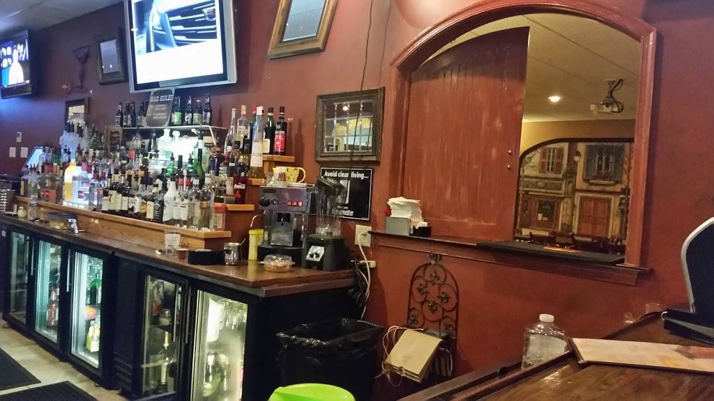 G.N.A. Ristorante Pizzeria | restaurant | 421 Penn Ave, West Reading, PA 19611, USA | 6103761155 OR +1 610-376-1155