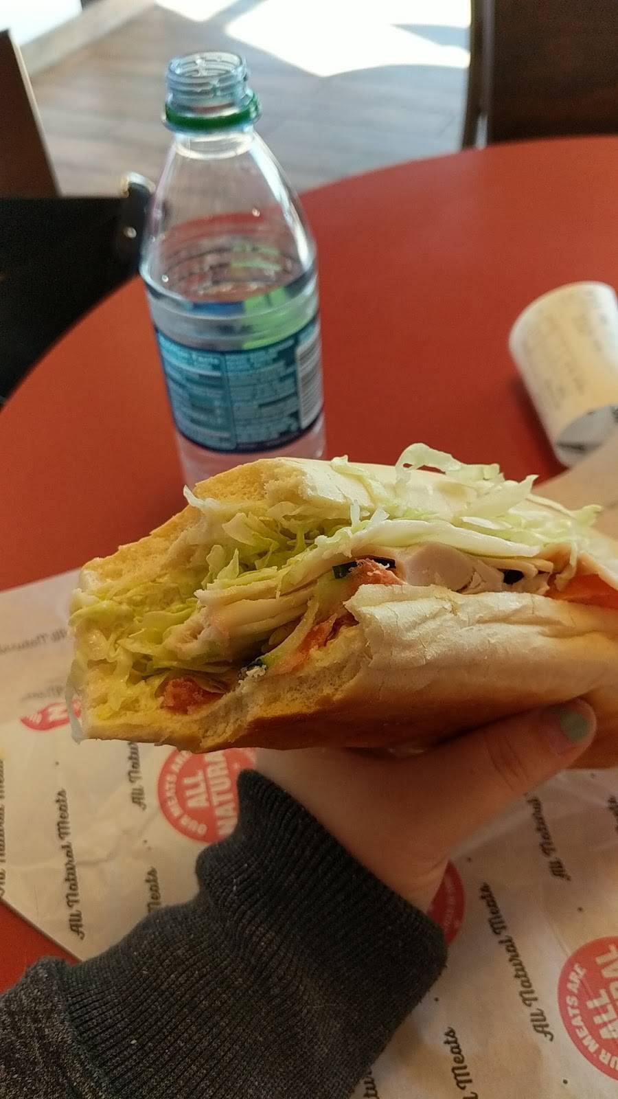 Jimmy Johns | meal delivery | 46320 Lexington Village Way #300, Lexington Park, MD 20653, USA | 2402378398 OR +1 240-237-8398