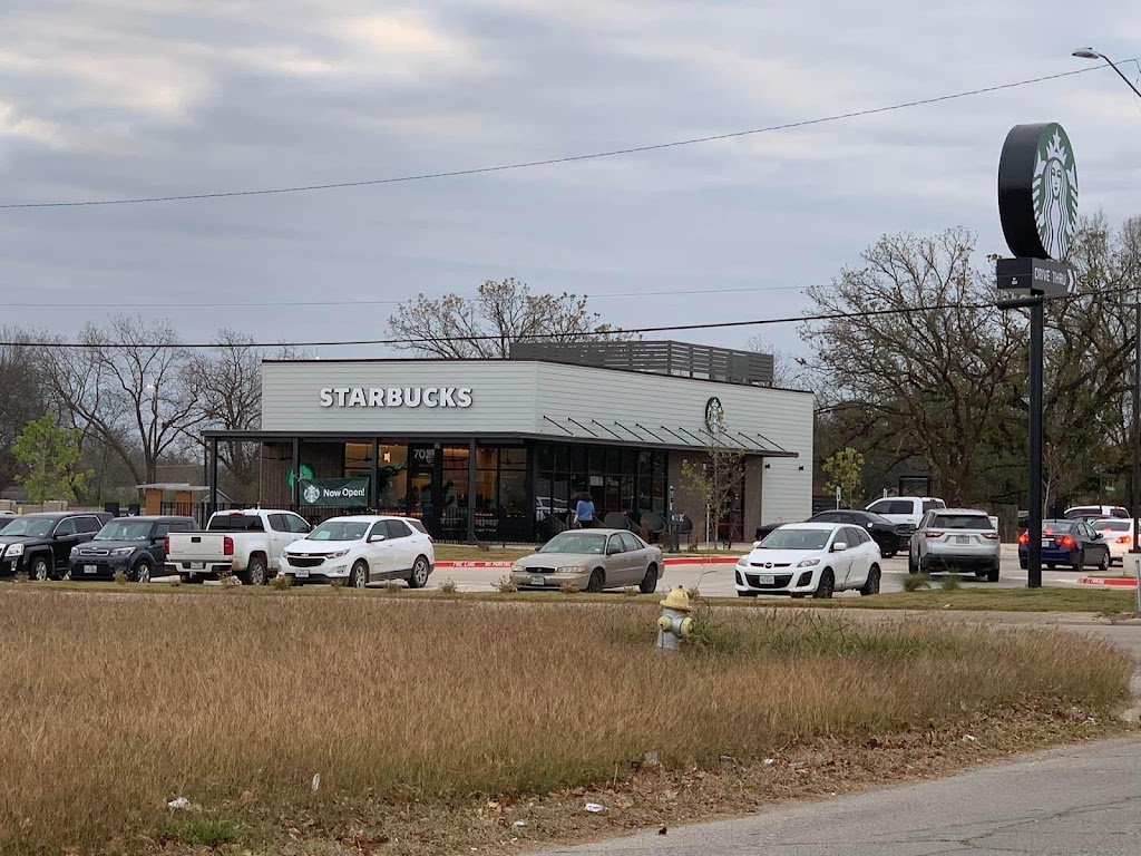 Starbucks | cafe | 702 E Milam St, Mexia, TX 76667, USA | 2549641063 OR +1 254-964-1063