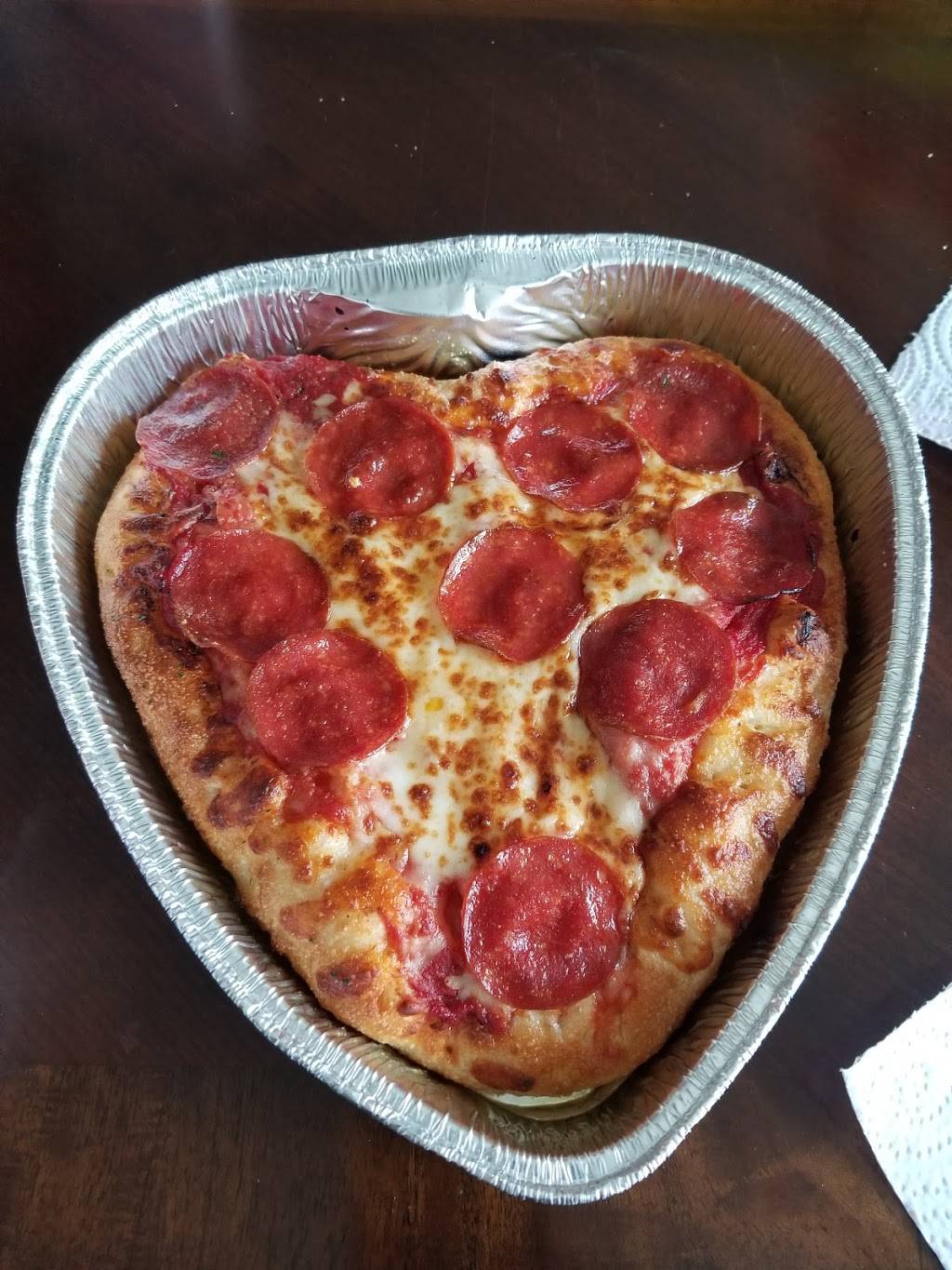 Hungry Howies Pizza & Subs | meal delivery | 1640 FL-50, Clermont, FL 34711, USA | 3523942828 OR +1 352-394-2828