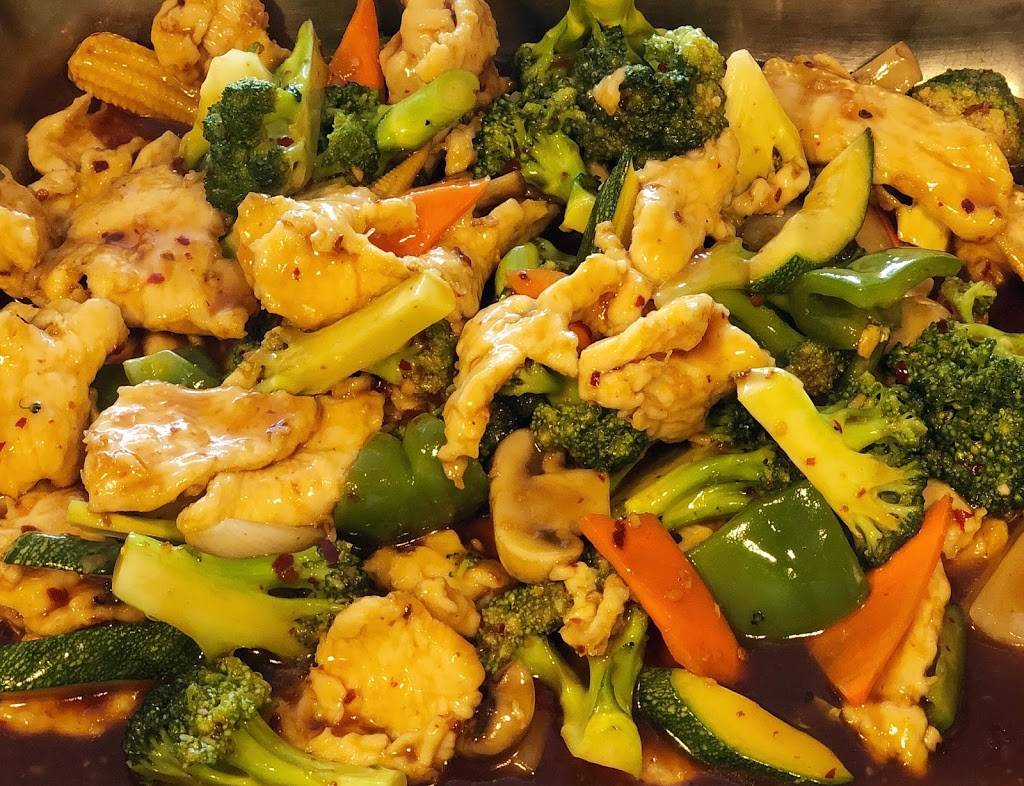 Hong Kong Restaurant | restaurant | 20377 Old Scenic Hwy, Zachary, LA 70791, USA | 2256585858 OR +1 225-658-5858