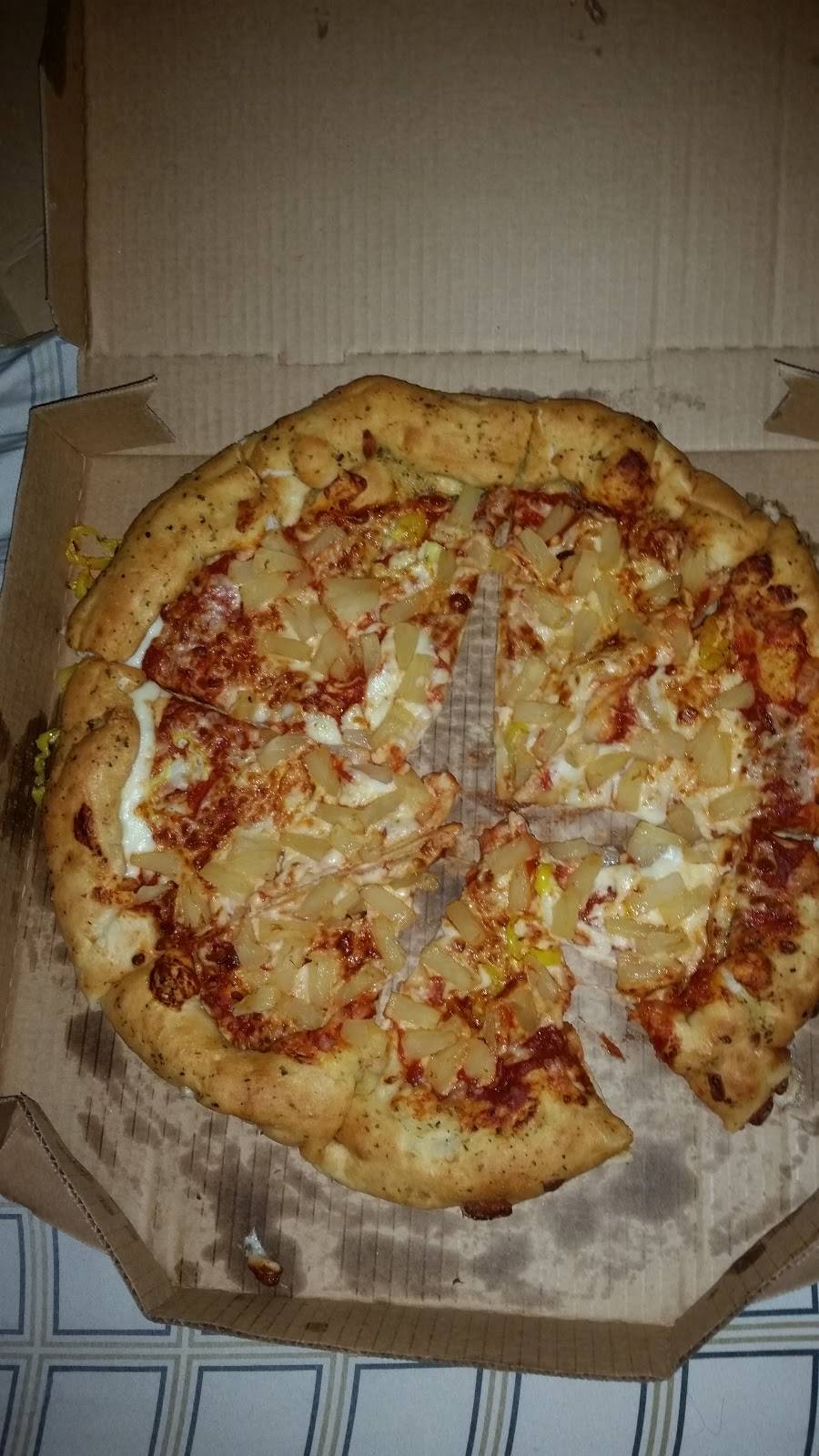 Pizza Hut | meal takeaway | 104 W Chester St, Jackson, TN 38301, USA | 7314221370 OR +1 731-422-1370