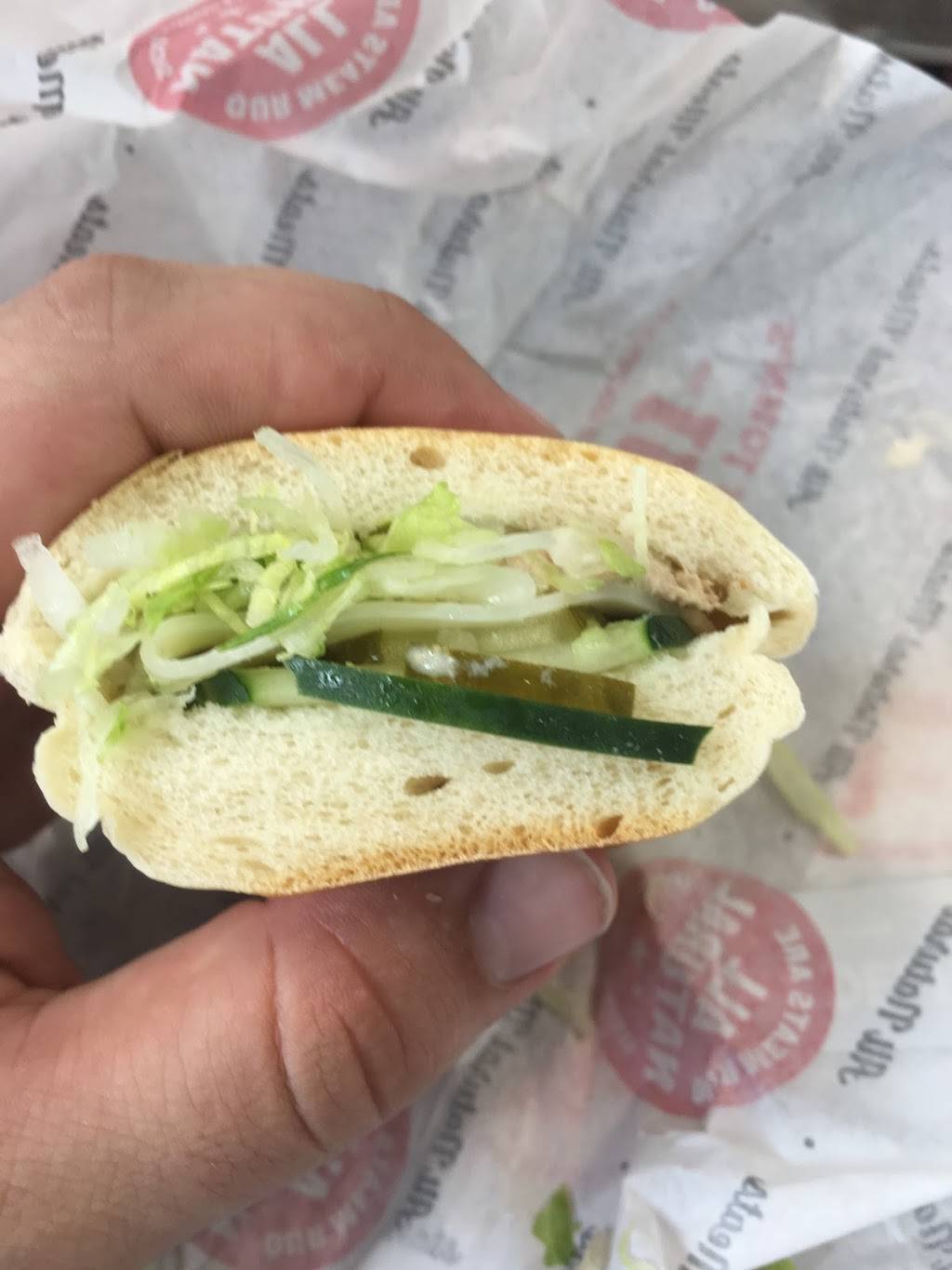 Jimmy Johns | meal delivery | 201 N Laura St, Jacksonville, FL 32202, USA | 9044007171 OR +1 904-400-7171