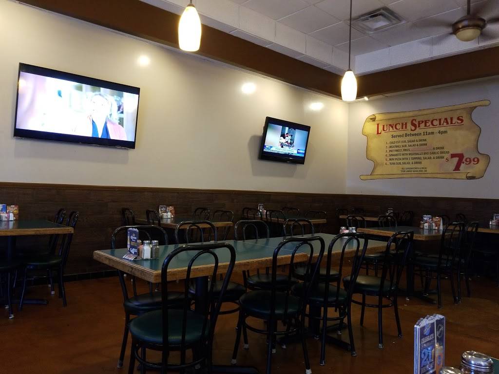 Ameci Pizza & Pasta | meal delivery | 4520, 27305 Live Oak Rd, Castaic, CA 91384, USA | 6612573855 OR +1 661-257-3855