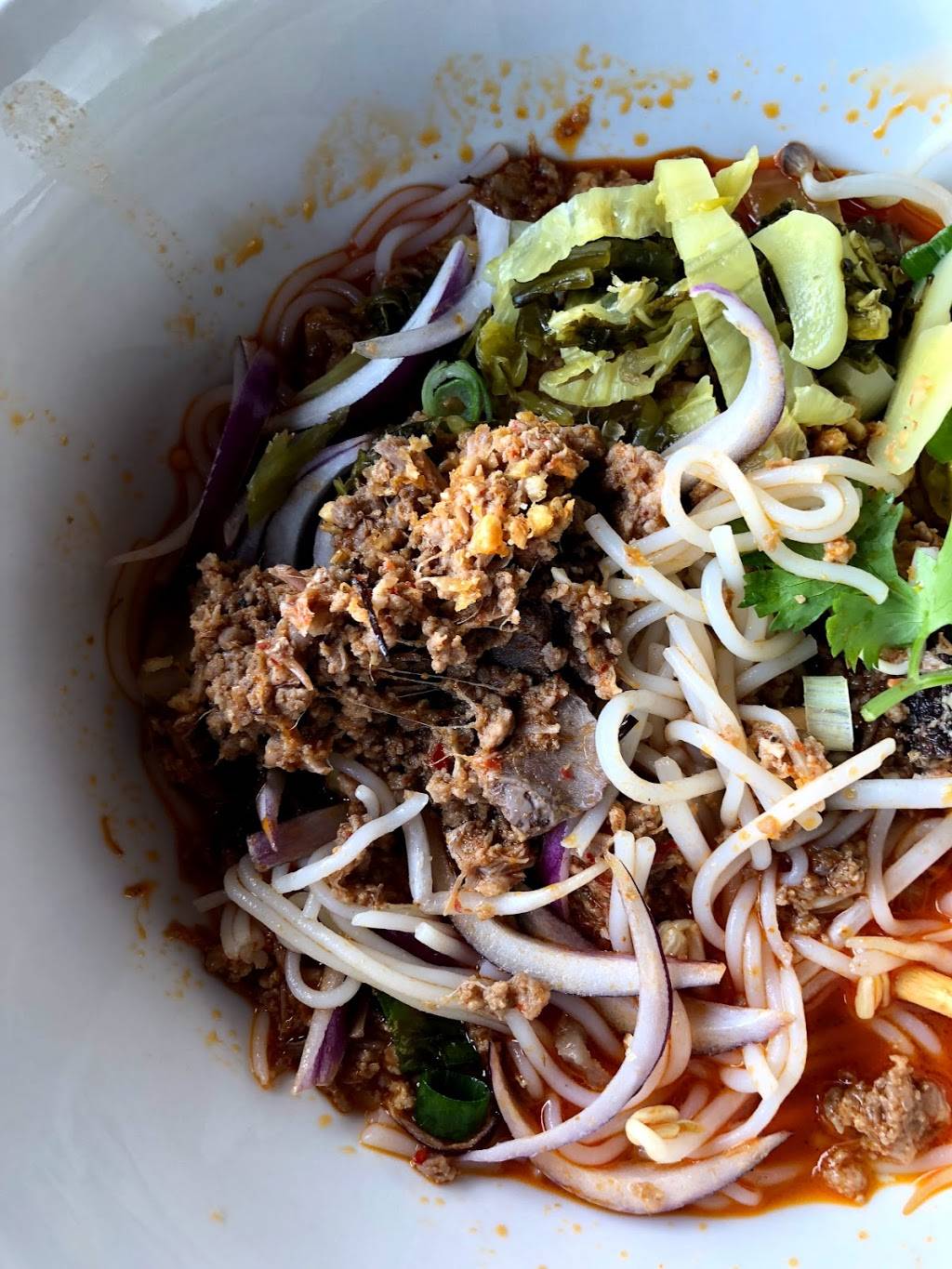 Thai Diva Cuisine | restaurant | 45-53 46th St, Woodside, NY 11377, USA | 9292080282 OR +1 929-208-0282