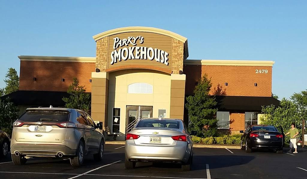 Parkys Smokehouse | restaurant | 2479 N Lebanon St, Lebanon, IN 46052, USA | 7654821646 OR +1 765-482-1646