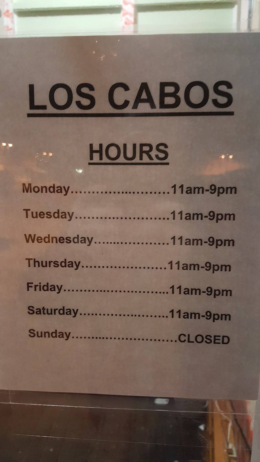 Los Cobos | restaurant | 131 S Main St, Memphis, MO 63555, USA | 6604657711 OR +1 660-465-7711