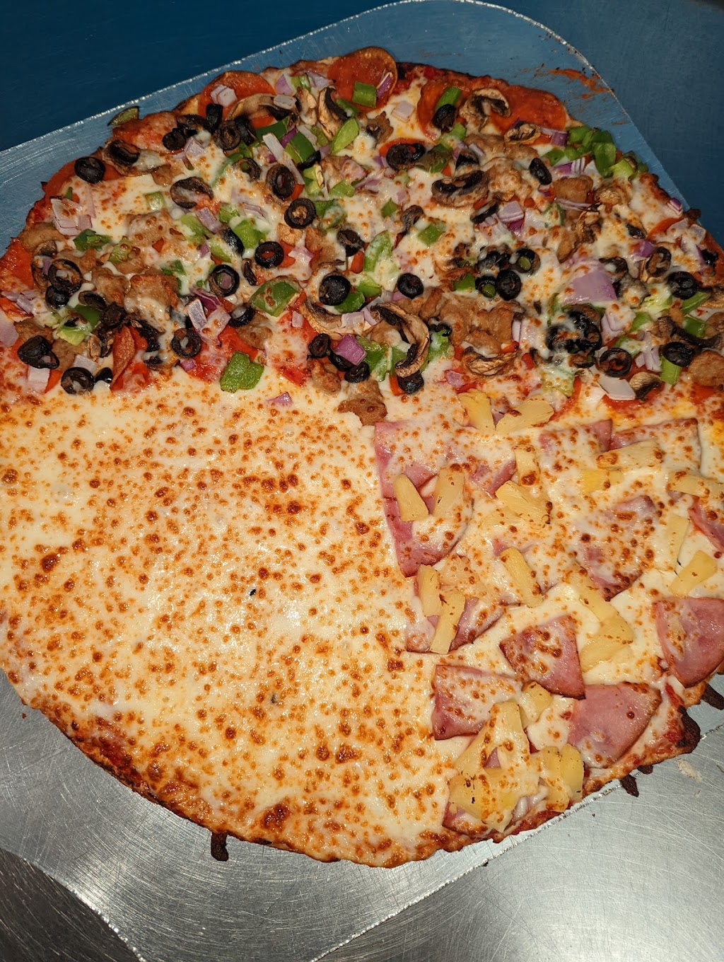 Surfside Pizza E. 2nd St. Gulf Shores | meal delivery | 2200 E 2nd St STE J, Gulf Shores, AL 36542, USA | 2519481050 OR +1 251-948-1050