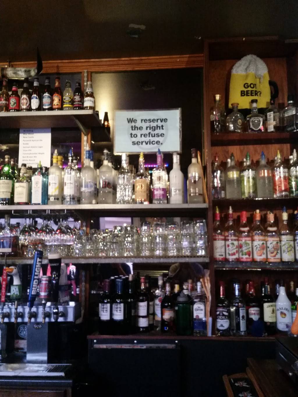 The Rusty Bucket Bar and Grill | restaurant | 3355 S Wadsworth Blvd, Lakewood, CO 80227, USA | 3039806200 OR +1 303-980-6200