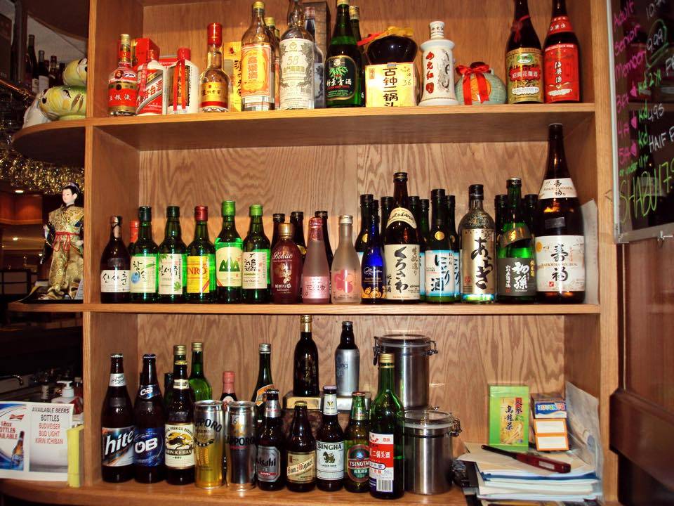 Fuji Japanese Buffet | restaurant | 32153 John R Rd, Madison Heights, MI 48071, USA | 2486168868 OR +1 248-616-8868