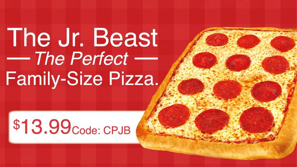 Snappy Tomato Pizza | meal delivery | 100 Vineland Centre Drive, Vine Grove, KY 40175, USA | 2708777011 OR +1 270-877-7011