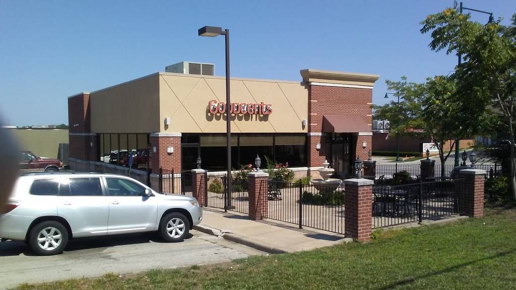 Goodcents Deli Fresh Subs | meal delivery | 6250 Johnson Dr, Mission, KS 66202, USA | 9137226454 OR +1 913-722-6454