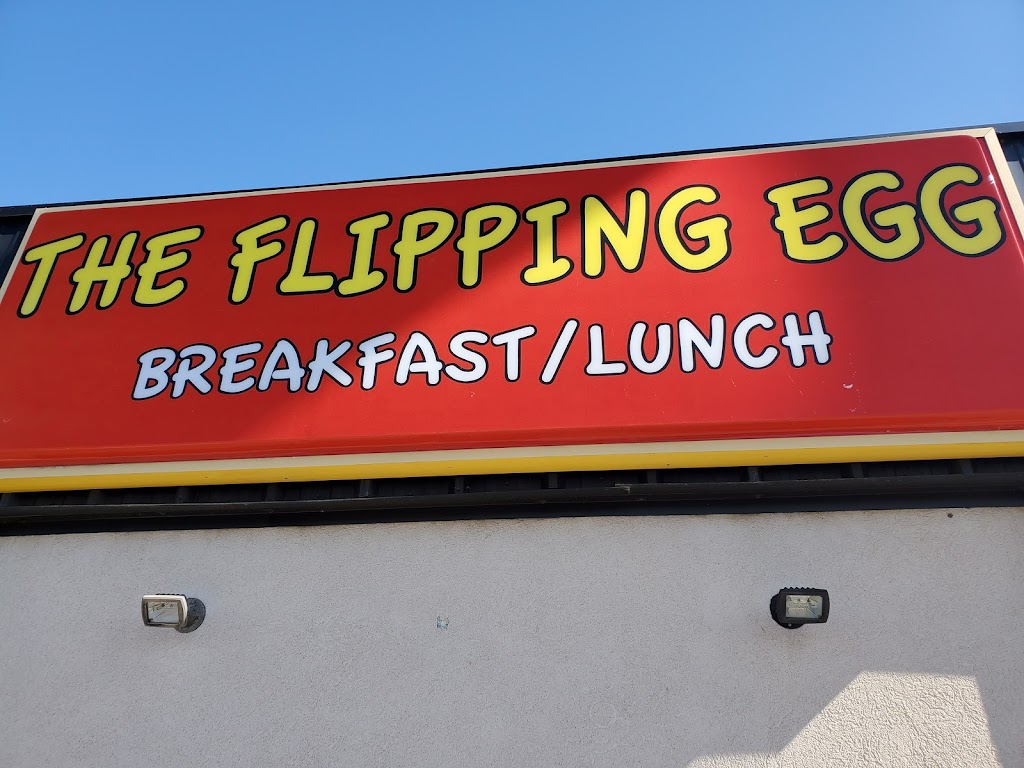 The Flipping Egg | restaurant | 4138 Ridgemont Dr, Abilene, TX 79606, USA | 3252327840 OR +1 325-232-7840