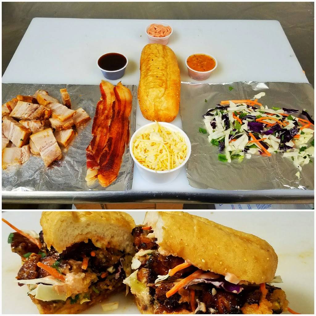 Island Teriyaki | restaurant | 3524 Teays Valley Road, Hurricane, WV 25526, USA | 3044158644 OR +1 304-415-8644