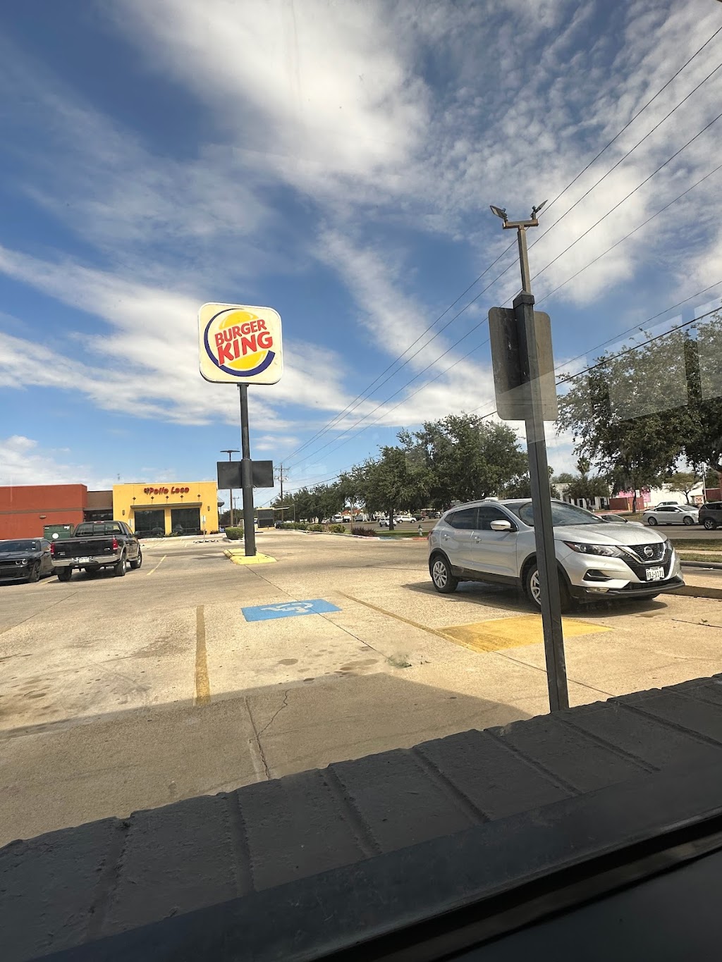 Burger King | restaurant | 2301 N Conway Ave, Mission, TX 78574, USA | 9565800050 OR +1 956-580-0050