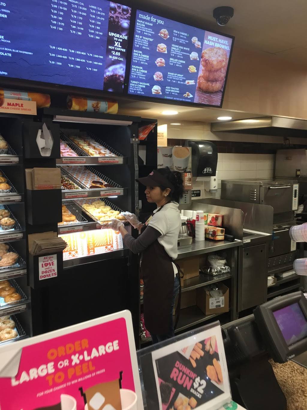 Dunkin Donuts | cafe | 363 Millburn Ave, Millburn, NJ 07041, USA | 9732581030 OR +1 973-258-1030
