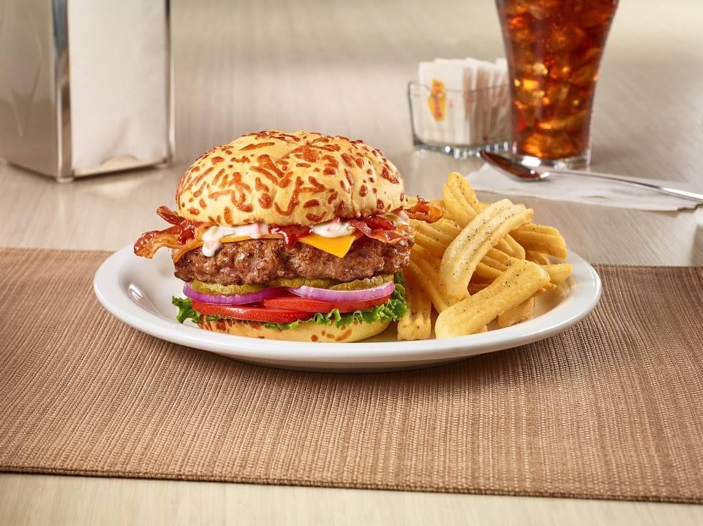 Dennys | restaurant | 1501 Harrisburg Pike, Carlisle, PA 17015, USA | 7172180197 OR +1 717-218-0197