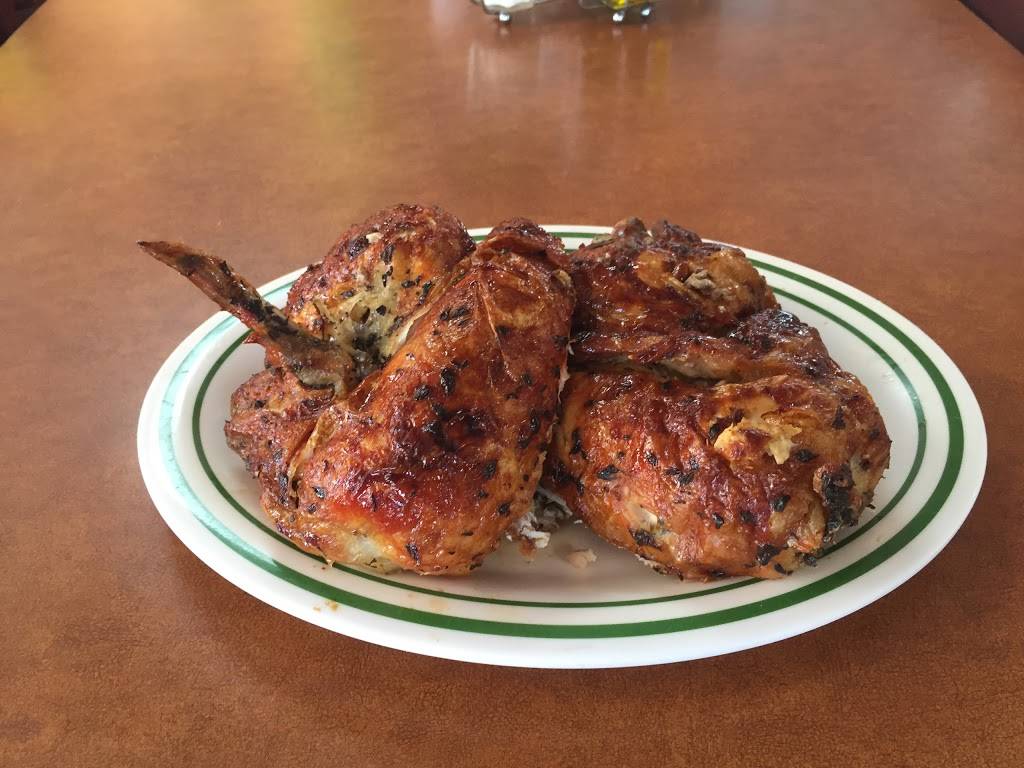 Punto Fijo II Restaurant | restaurant | 30 Howe Ave, Passaic, NJ 07055, USA | 9739286644 OR +1 973-928-6644