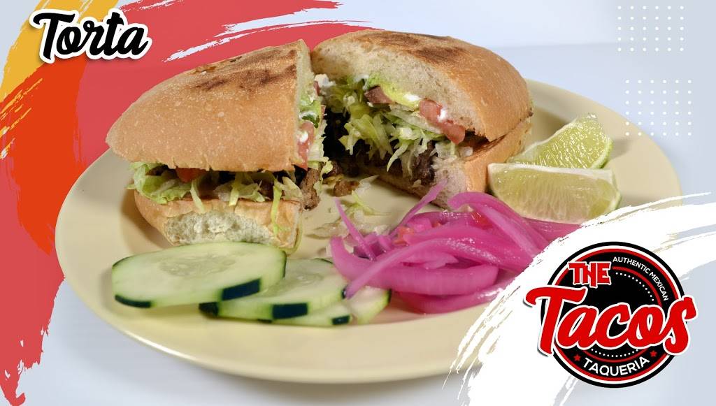 The Tacos Taqueria | restaurant | 91193 2nd St, Mecca, CA 92254, USA | 7603963428 OR +1 760-396-3428