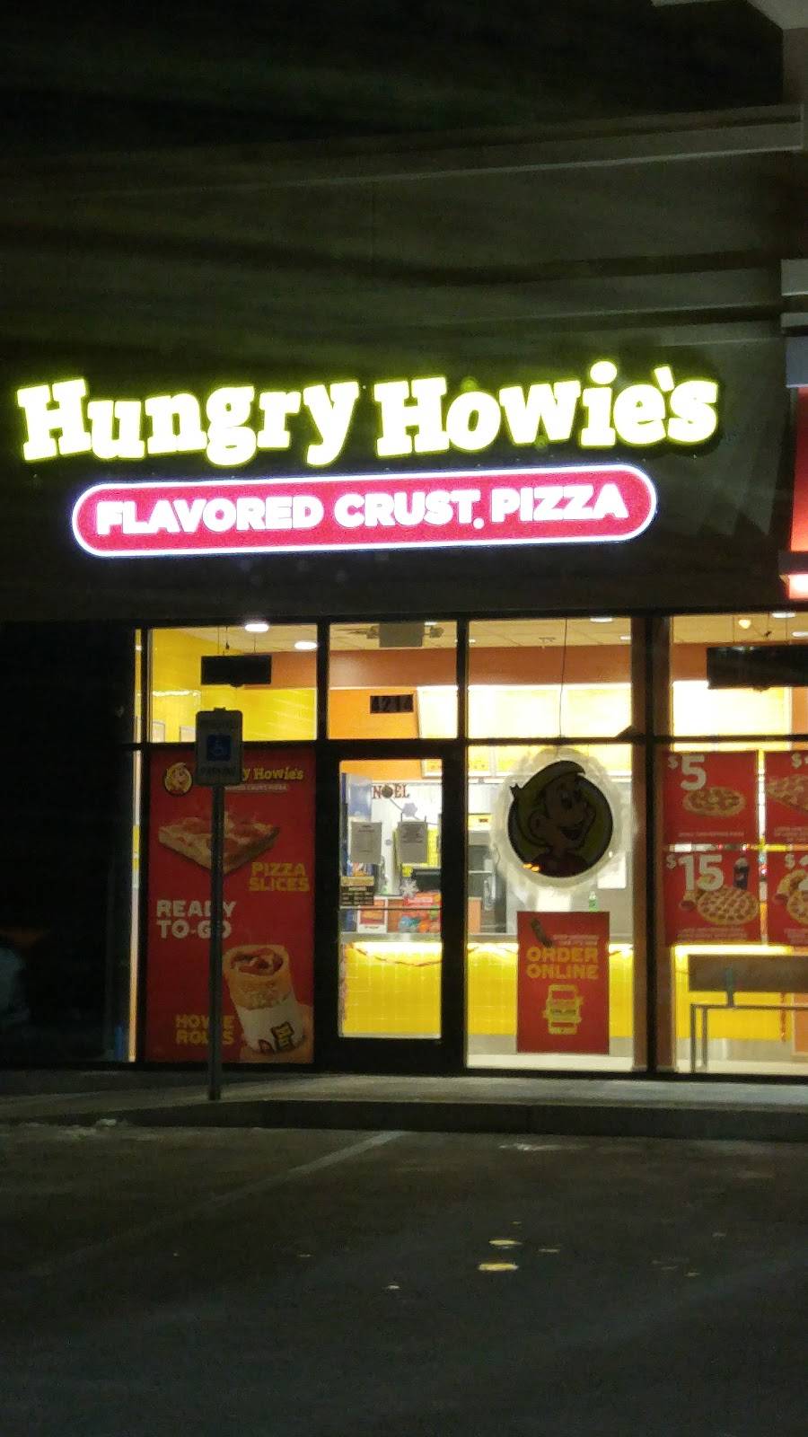 Hungry Howies Pizza | meal delivery | 4214 Crescent Ave, Fort Wayne, IN 46815, USA | 2602477555 OR +1 260-247-7555