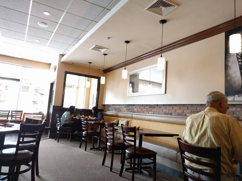 Sortrel Thai Restaurant & Bar | restaurant | 46 Pidgeon Hill Dr, Sterling, VA 20165, USA | 7034339720 OR +1 703-433-9720