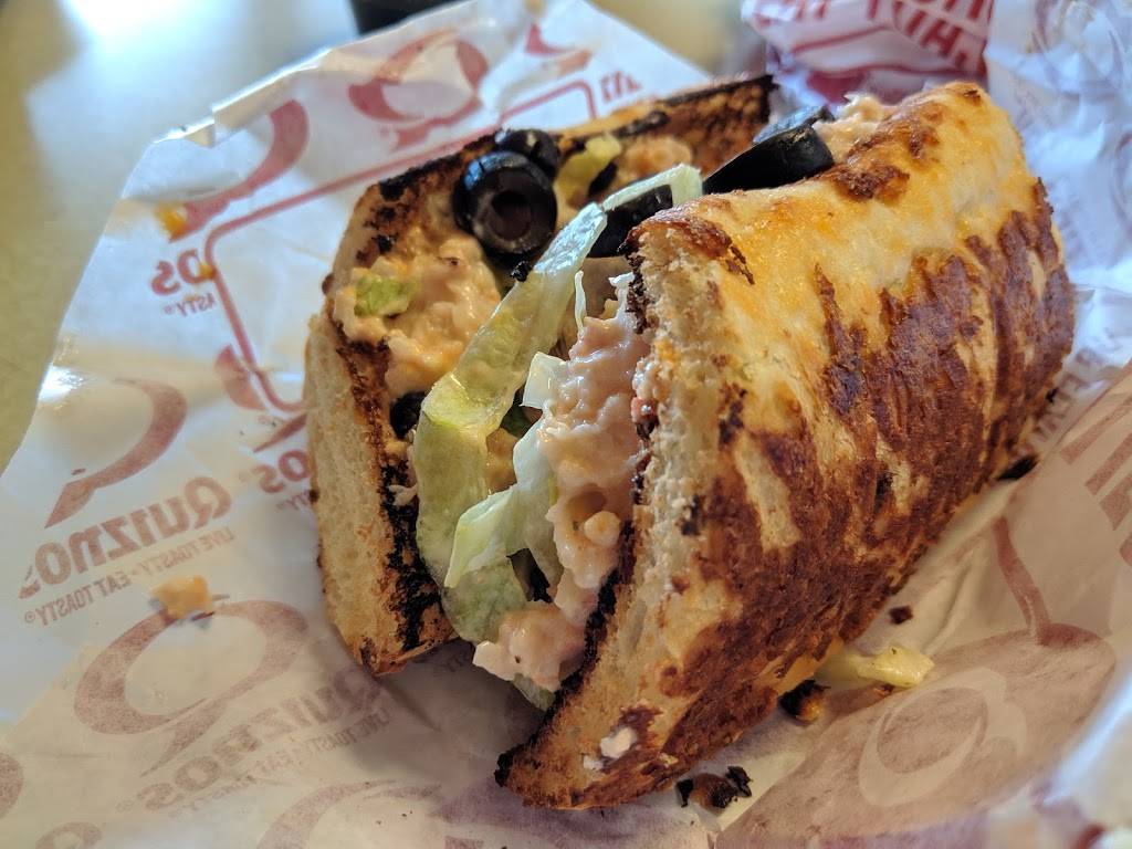 Quiznos | restaurant | 2883 State Rte 903, Bracey, VA 23919, USA | 4346895000 OR +1 434-689-5000