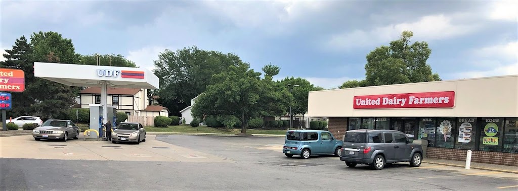 United Dairy Farmers | cafe | 7580 Worthington Galena Rd, Columbus, OH 43085, USA | 6148857499 OR +1 614-885-7499