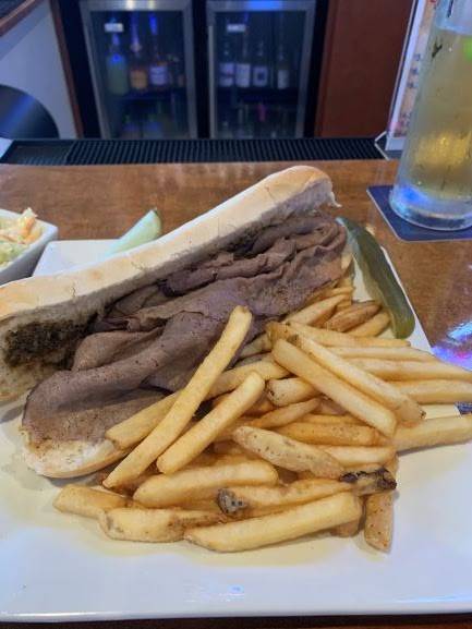 D’Ambrosio’s Pizza Pub | restaurant | 1713 Cross Roads Dr, Grapevine, TX 76051, USA | 8173291002 OR +1 817-329-1002
