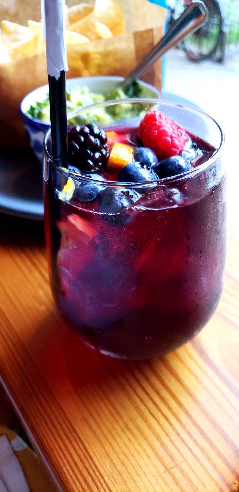 Conmigo | restaurant | 1685 1st Avenue, New York, NY 10128, USA | 2122560056 OR +1 212-256-0056