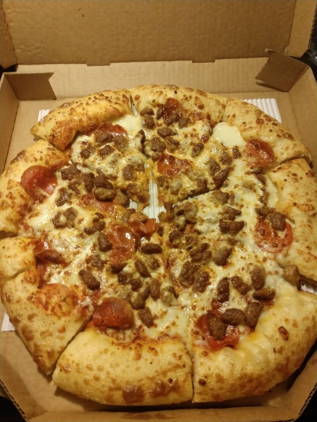 Pizza Hut | restaurant | 109 Barnerville Rd, Cobleskill, NY 12043, USA | 5182344400 OR +1 518-234-4400