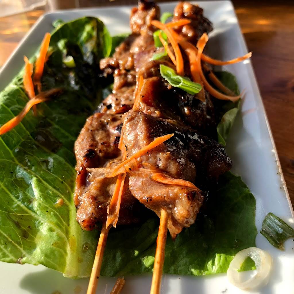 Thai Diva Cuisine | restaurant | 45-53 46th St, Woodside, NY 11377, USA | 9292080282 OR +1 929-208-0282