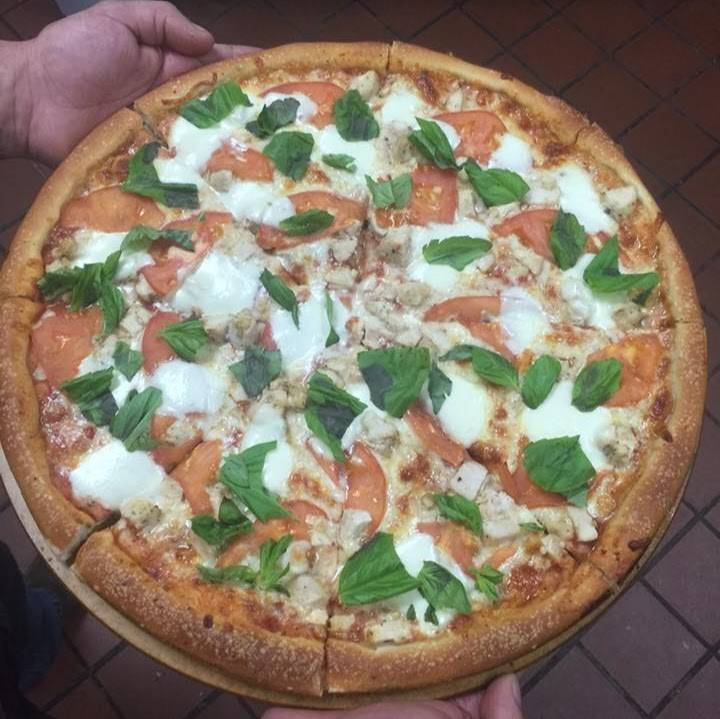 US Pizza & Grill | meal delivery | 1856 Pleasant St, Fall River, MA 02723, USA | 7749555819 OR +1 774-955-5819