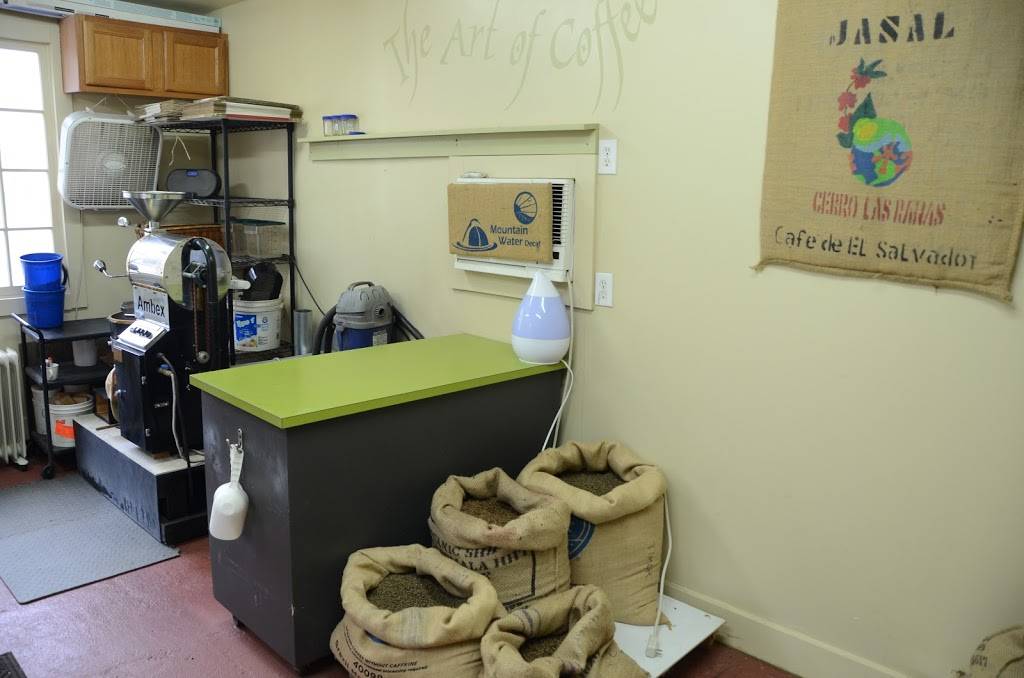 Midwest Coffee Roasting Company | bakery | 1321 W Spencer Ave, Marion, IN 46952, USA | 7656747226 OR +1 765-674-7226