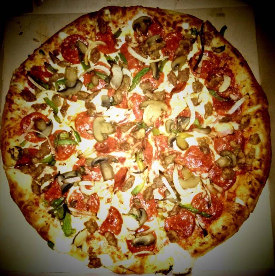 Little Caesars Pizza | meal takeaway | 348 G W Main Rd, Conneaut, OH 44030, USA | 4405991551 OR +1 440-599-1551