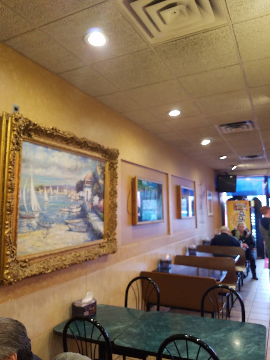 Kingdom Pizza Cafe | meal delivery | 4350 Amboy Rd, Staten Island, NY 10312, USA | 7189486988 OR +1 718-948-6988